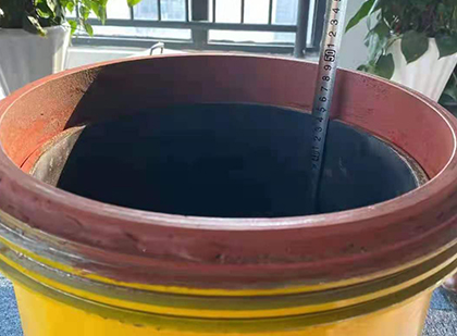 港口镇抗爆容器