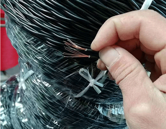 港口镇矿用爆破母线的具体作用