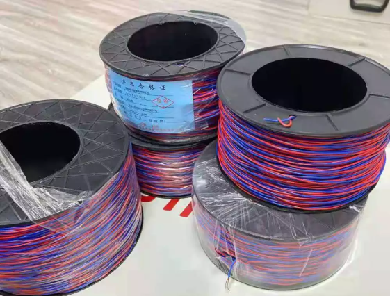 港口镇数码雷管脚线有哪些规格？